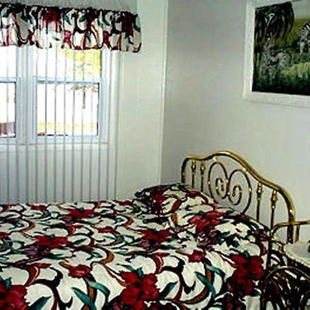 Johnstown Motel Bilik gambar