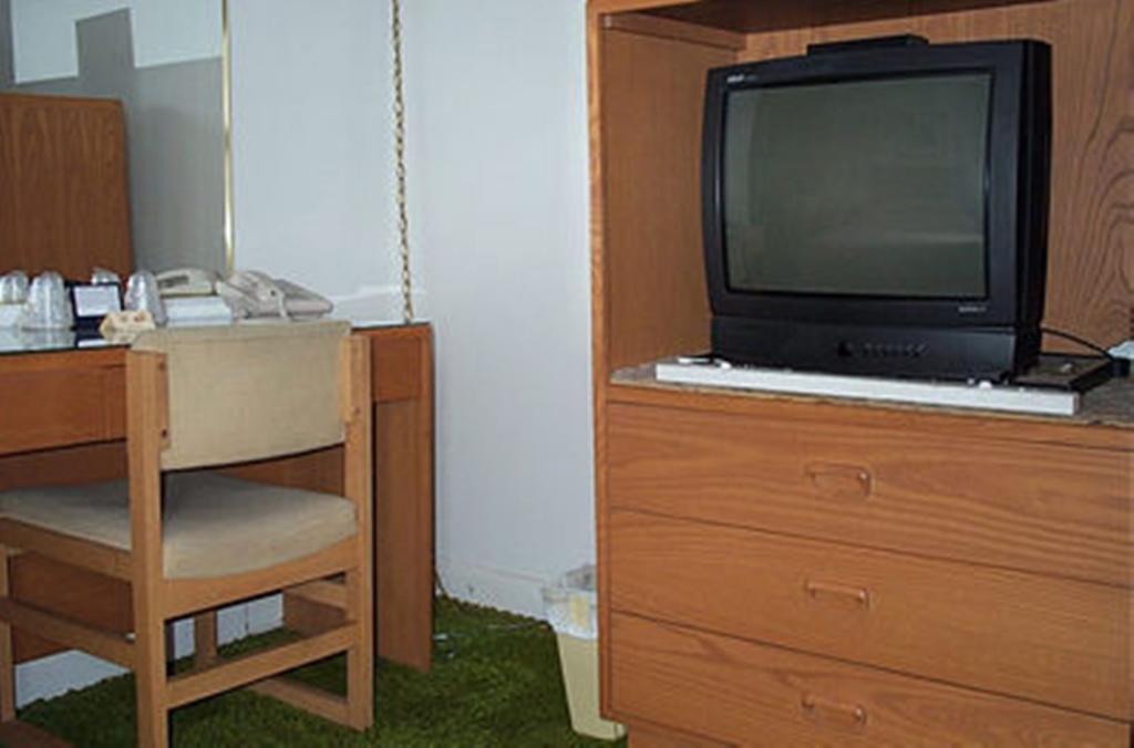Johnstown Motel Bilik gambar