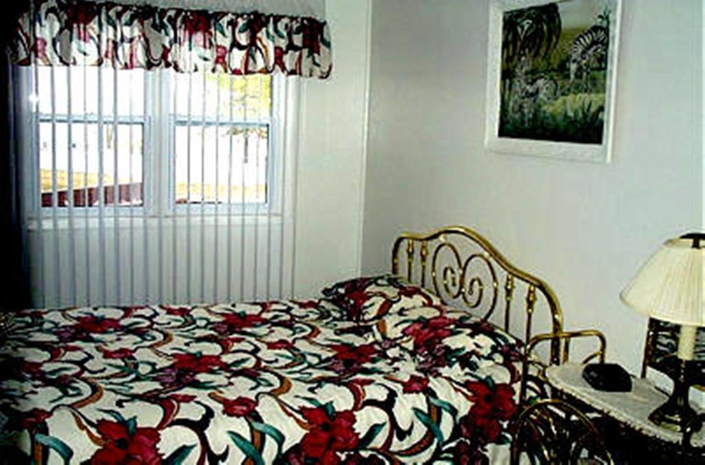 Johnstown Motel Bilik gambar