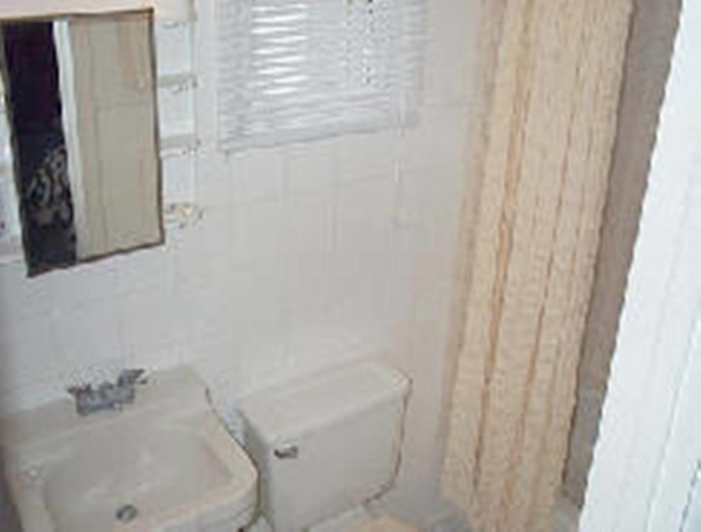 Johnstown Motel Bilik gambar