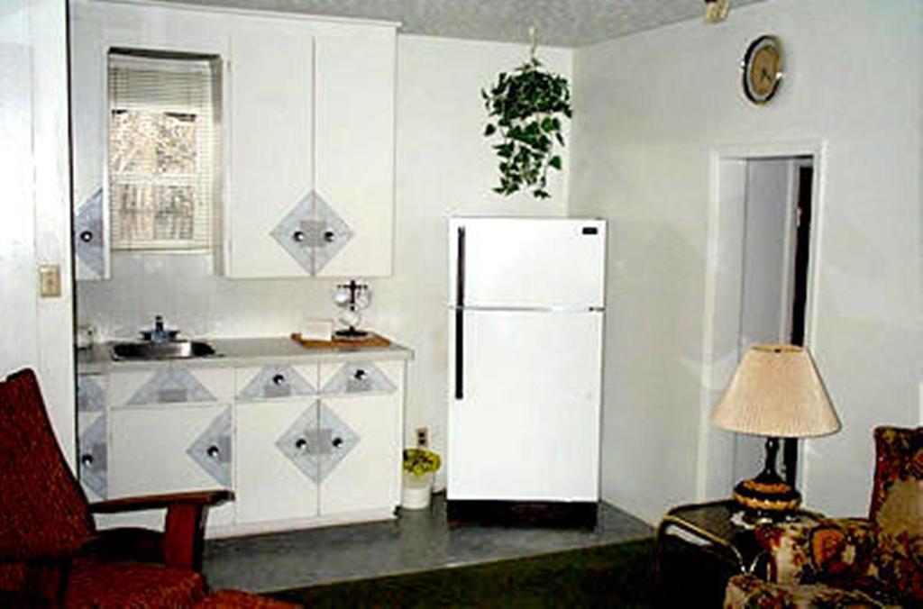 Johnstown Motel Bilik gambar