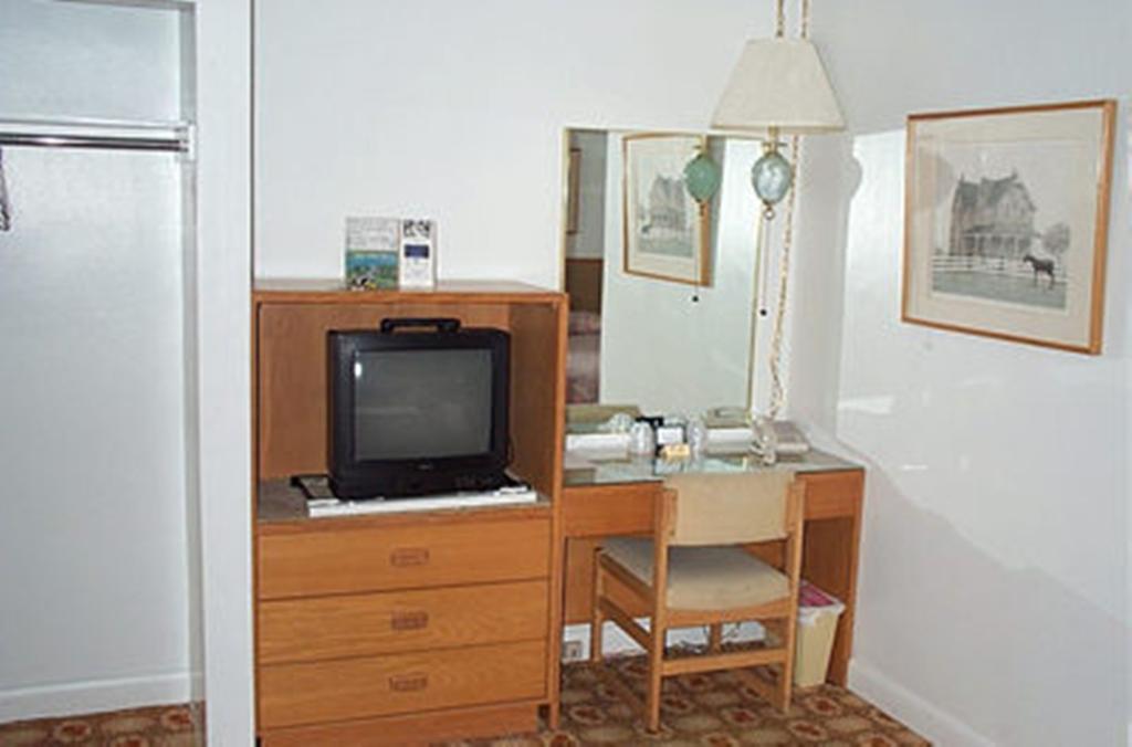 Johnstown Motel Bilik gambar